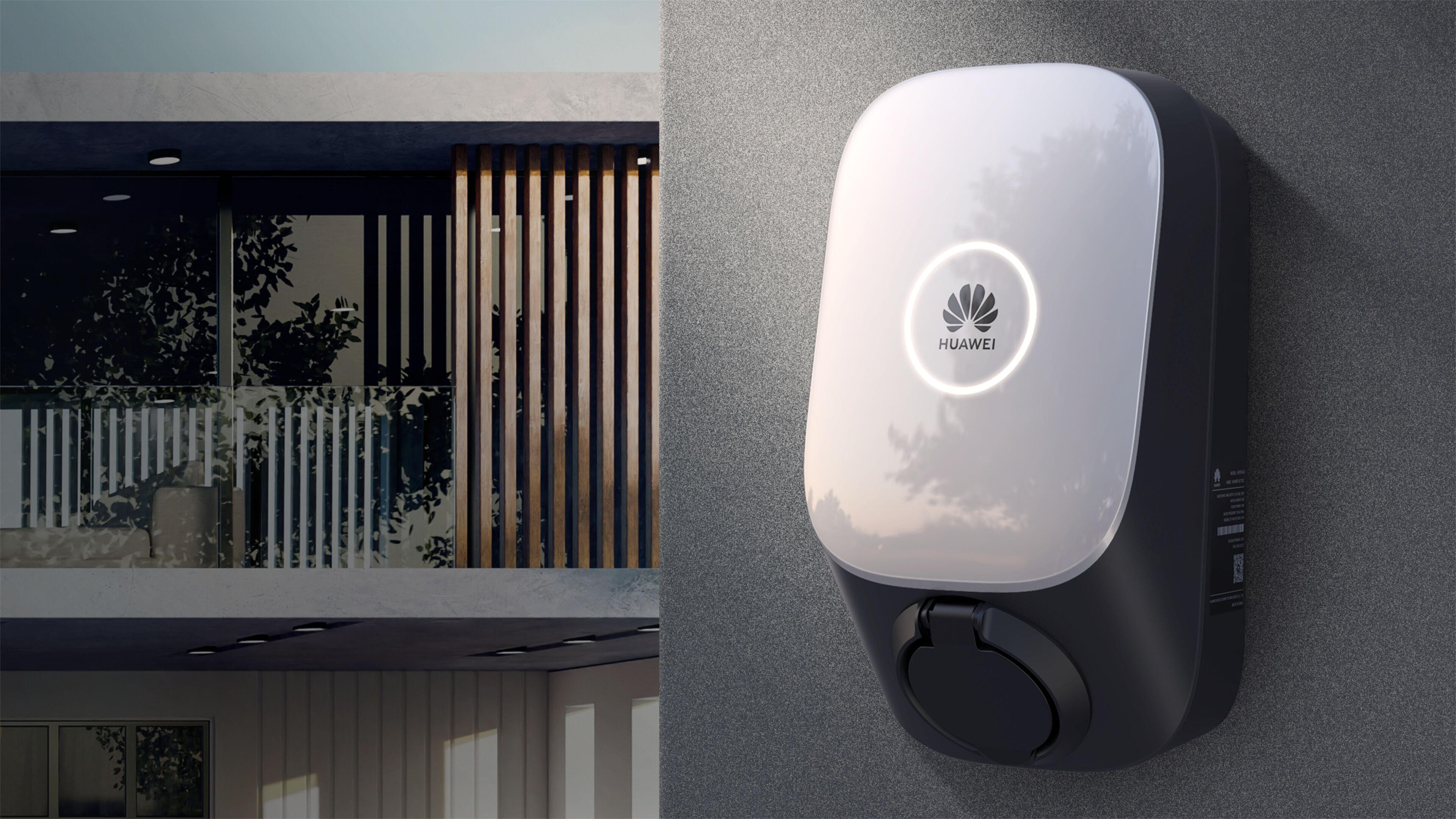 Huawei FusionSolar