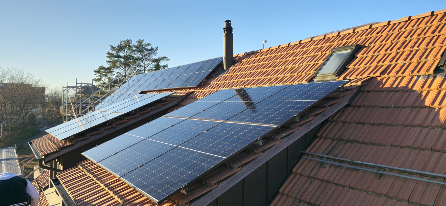 Projekt 05 – 30,20 kWp